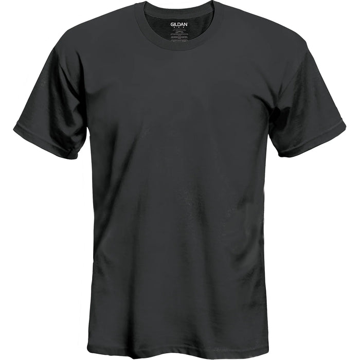 short sleeve t shirt- Mens